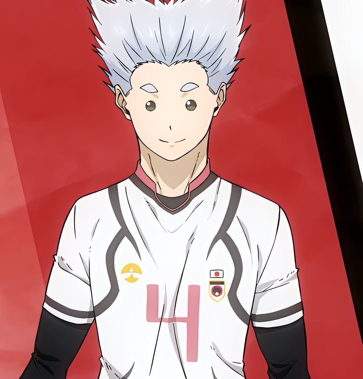 Neru - Defender, Second Selection